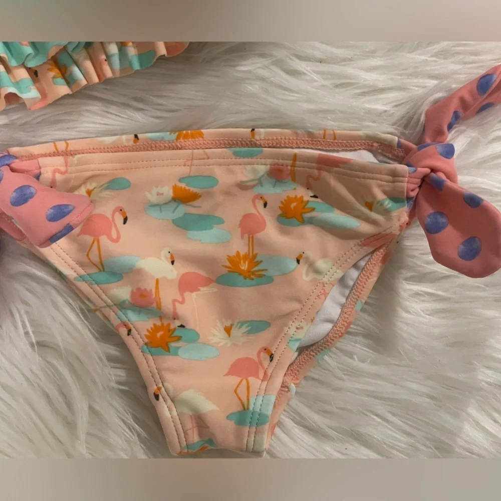 EUC Matilda Jane Bikini size 2